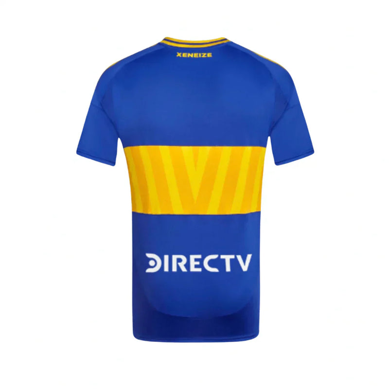 Boca Juniors Maillot Home 24/25