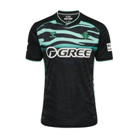 Maillot Real Betis Third 25/26