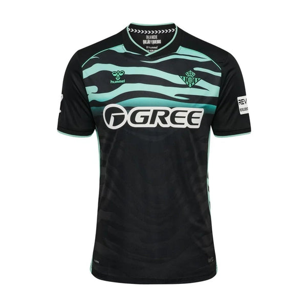 Maillot Real Betis Third 25/26