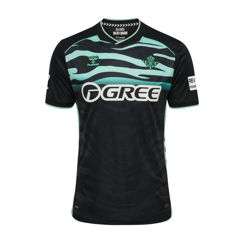 Maillot Real Betis Third 25/26