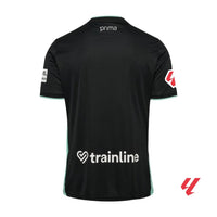 Maillot Real Betis Third 25/26