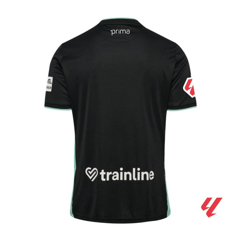 Maillot Real Betis Third 25/26