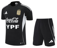 T-shirt et Short pour Enfant Argentina 25-26