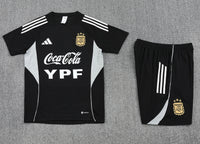 T-shirt et Short pour Enfant Argentina 25-26