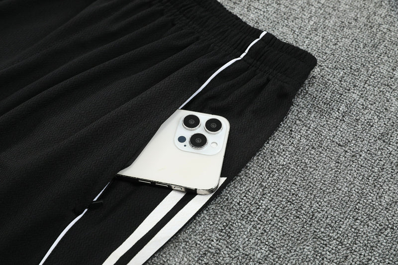 T-shirt et Short pour Enfant Argentina 25-26