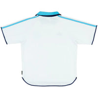 Rétro Olympique de Marseille 99/00