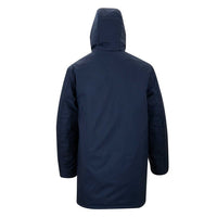 Veste imperméable et rembourrée Olympique de Marseille