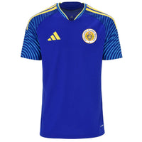 Maillot Curaçao Home 26/27