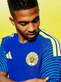 Maillot Curaçao Home 26/27