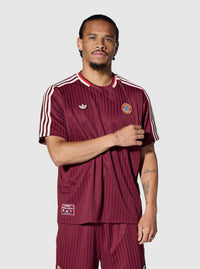 Maillot Collection ICON Bayern Munich 2025 Version joueur (Collection spéciale)