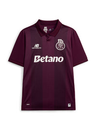 Maillot FC Porto Away 26/27