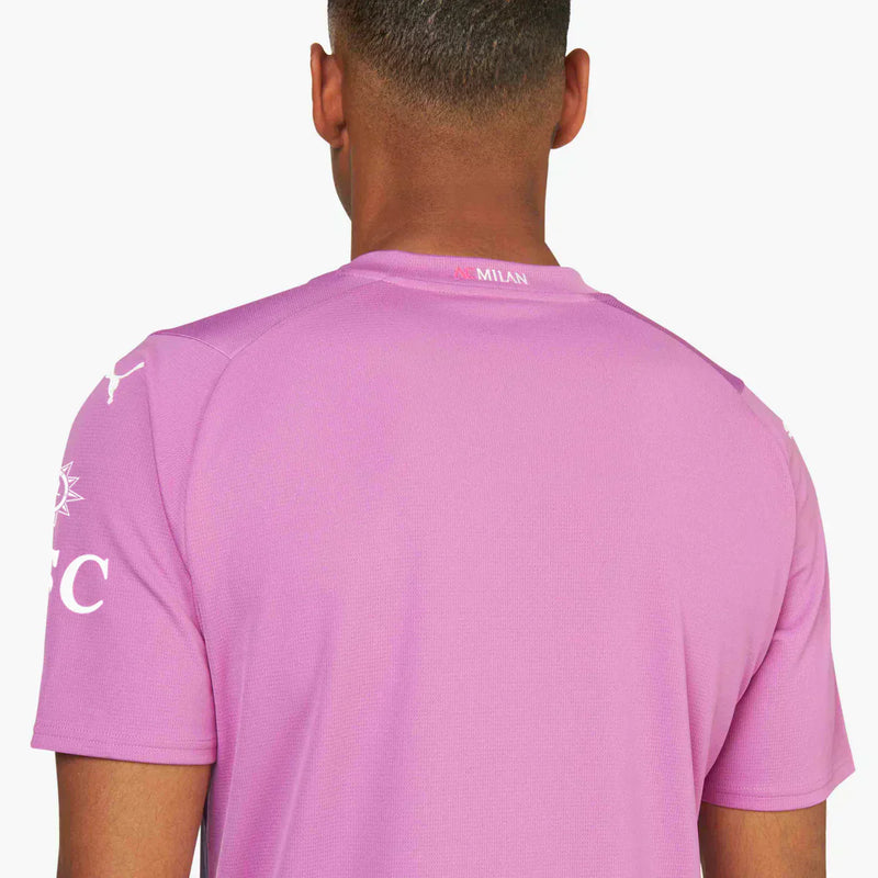 Maillot Third AC Milan 23/24