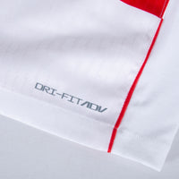 Maillot Croatie home 24/25