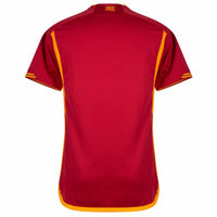 Maillot Home Roma 23/24