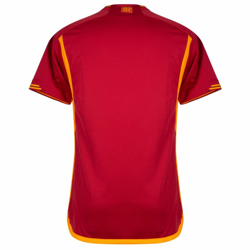 Maillot Home Roma 23/24