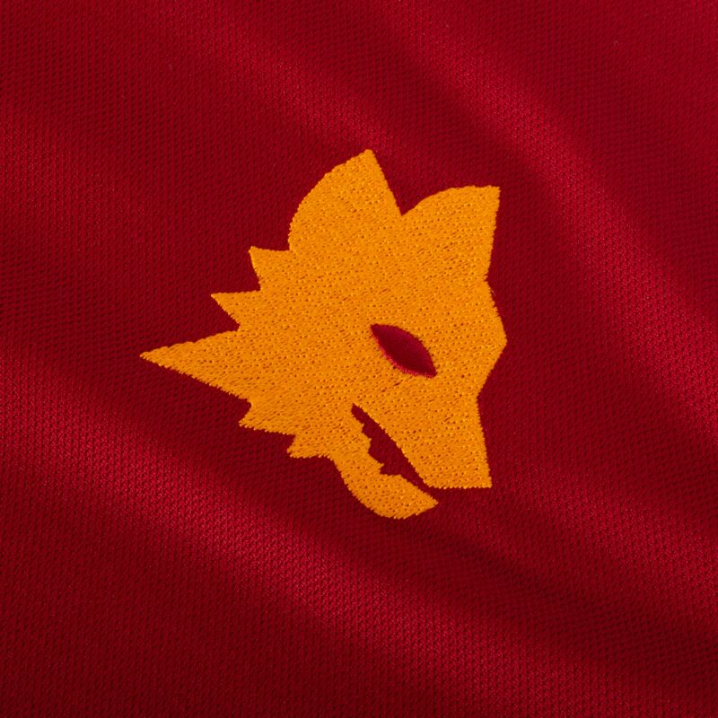 Maillot Home Roma 23/24