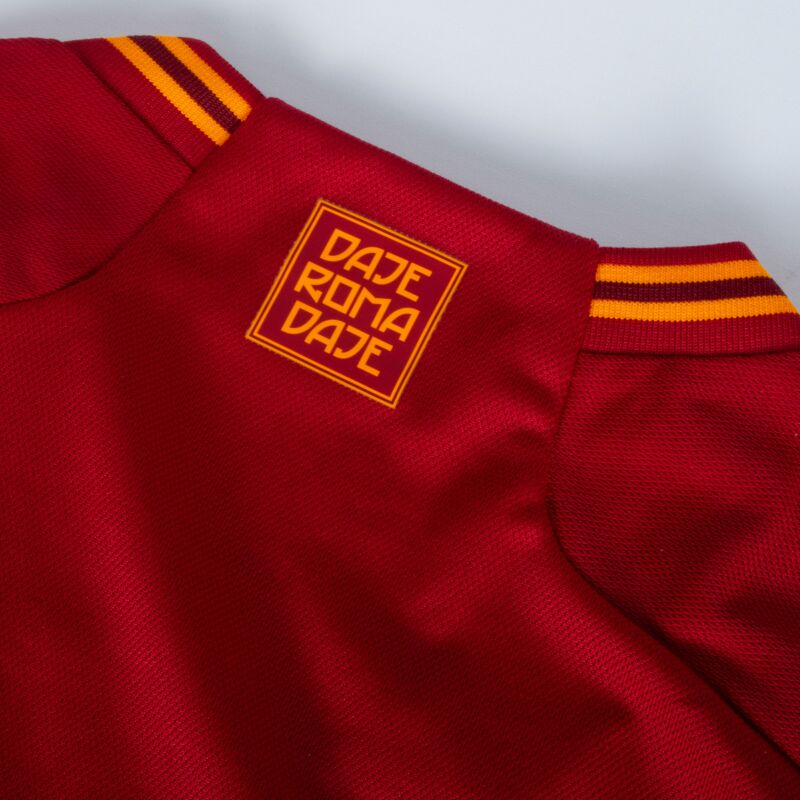 Maillot Home Roma 23/24