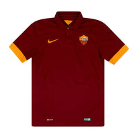 Maillot Rétro Home Roma 14/15
