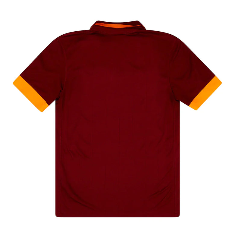 Maillot Rétro Home Roma 14/15