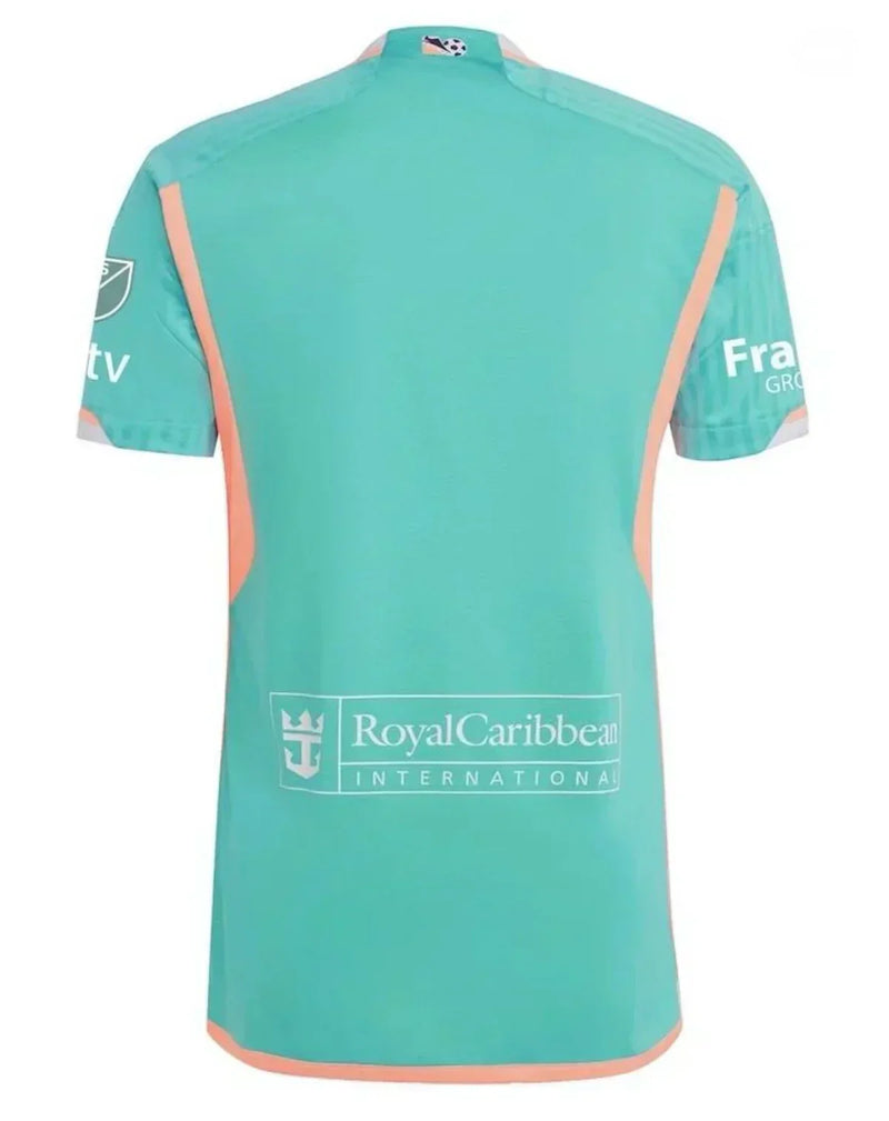 Maillot Inter Miami CF 24/25 third