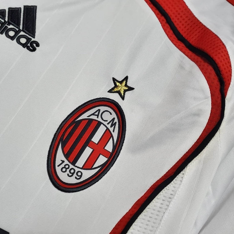 Maillot rétro AC Milan away 06/07