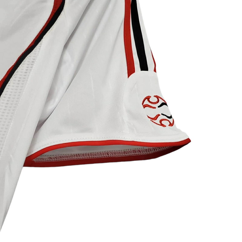 Maillot rétro AC Milan away 06/07