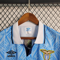 Maillot Rétro SS Lazio 1991