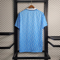 Maillot Rétro SS Lazio 1991