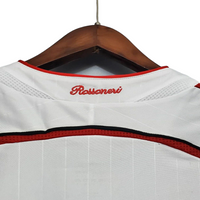 Maillot rétro AC Milan away 06/07
