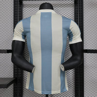 Maillot  Argentina Édition Spéciale 50e Anniversaire Player Version 25/26