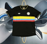Maillot Colombie Édition Spéciale 100 Ans