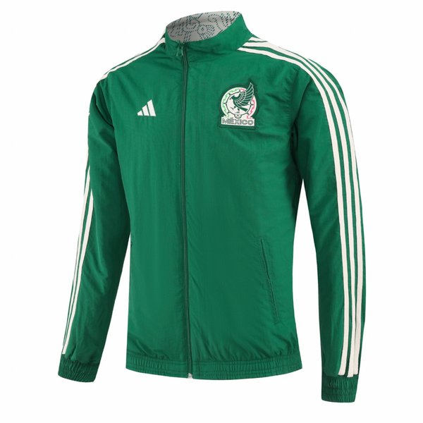 Veste Double Face Mexico 24/25