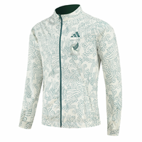 Veste Double Face Mexico 24/25