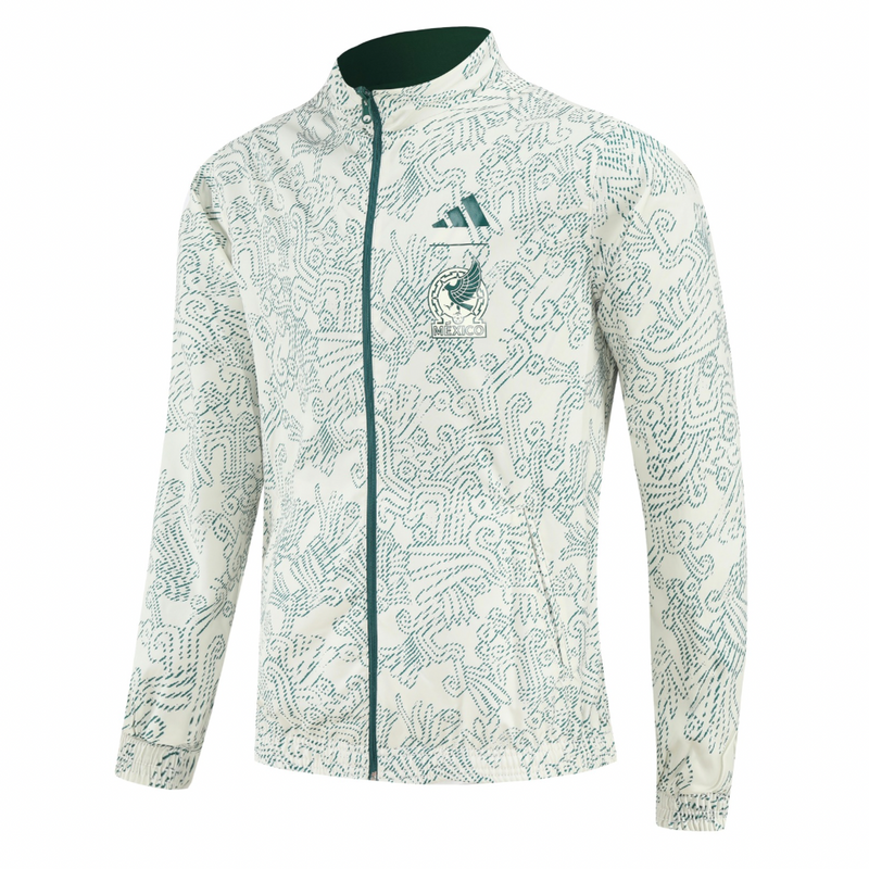 Veste Double Face Mexico 24/25