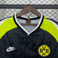 Maillot rétro Borussia Dortmund Away 96/97