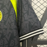 Maillot rétro Borussia Dortmund Away 96/97