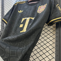 Maillot Bayern Munich Édition spéciale 125e anniversaire