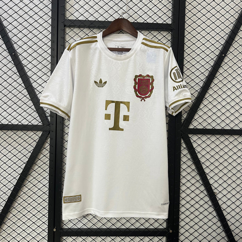 Maillot Bayern Munich Édition spéciale 125e anniversaire