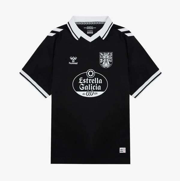 Maillot RC Celta Édition Spéciale 100e Anniversaire