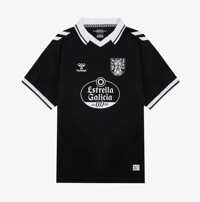 Maillot RC Celta Édition Spéciale 100e Anniversaire