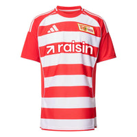 Maillot Union Berlin Home 25/26