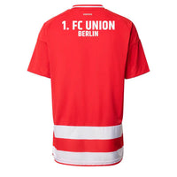 Maillot Union Berlin Home 25/26