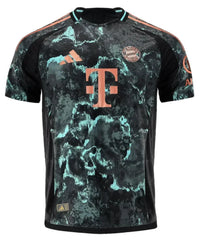 Maillot Away du Bayern Munich - Version joueur - 24/25