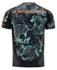 Maillot Away du Bayern Munich - Version joueur - 24/25