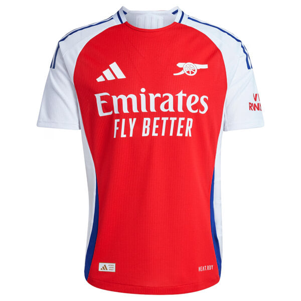Arsenal Maillot Home Joueur Version 24/25