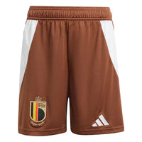Short Belgique Away 24/25