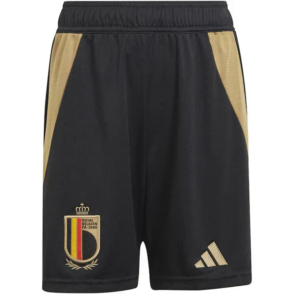 Short Belgique Home 24/25