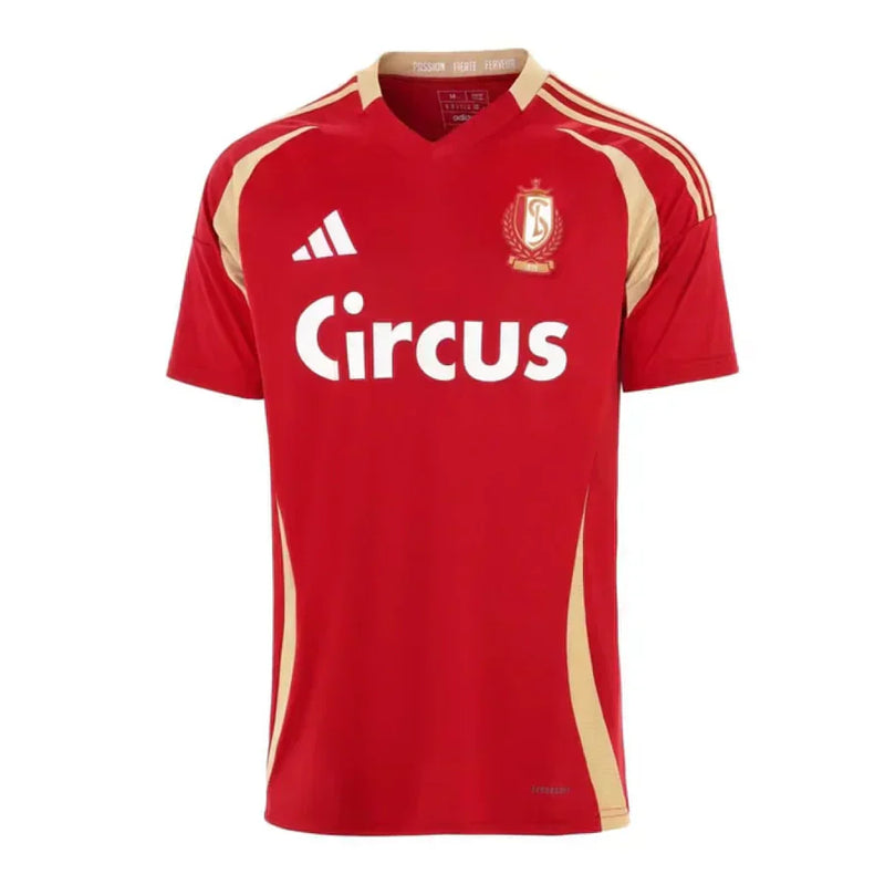 Maillot Standard Liège Home 2024/25
