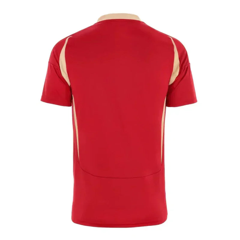 Maillot Standard Liège Home 2024/25