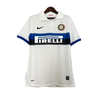 Maillot Rétro Inter away 09/10